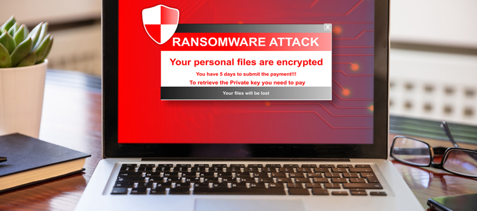 Ransomeware